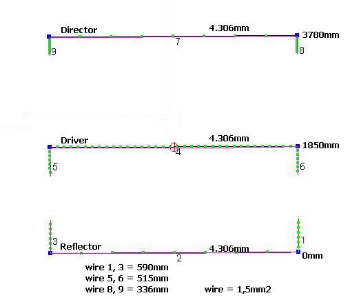 vívoactive 3 element